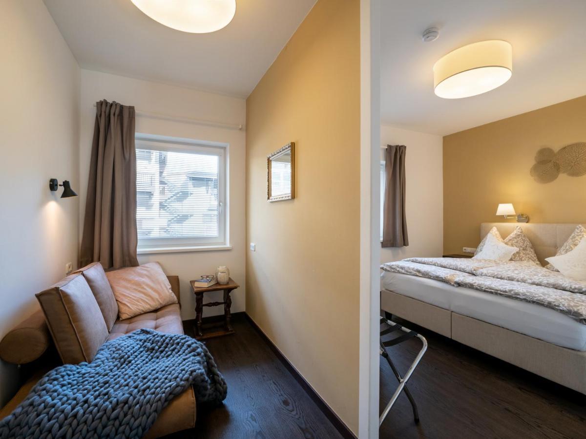 Appartement Partoll Mayrhofen Εξωτερικό φωτογραφία