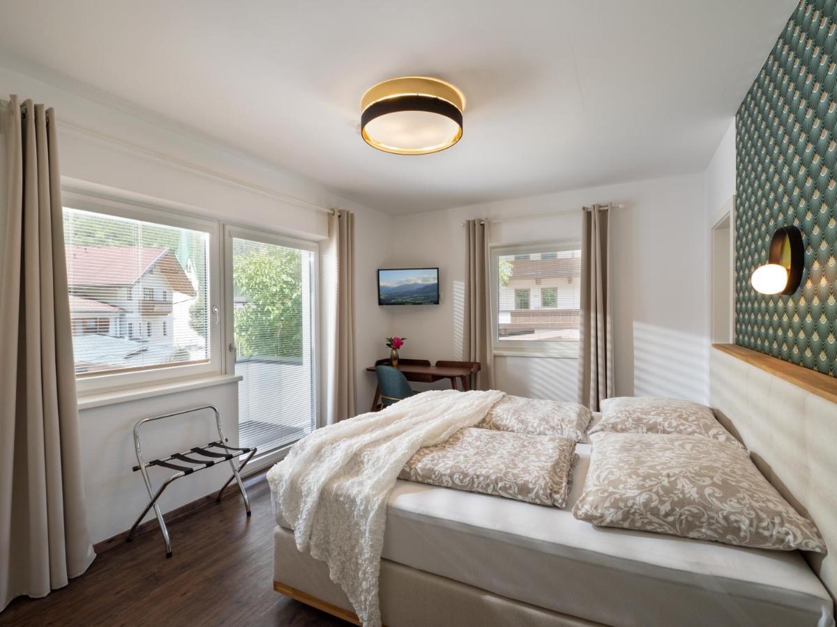 Appartement Partoll Mayrhofen Εξωτερικό φωτογραφία