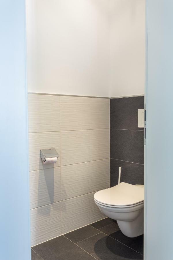 Appartement Partoll Mayrhofen Εξωτερικό φωτογραφία